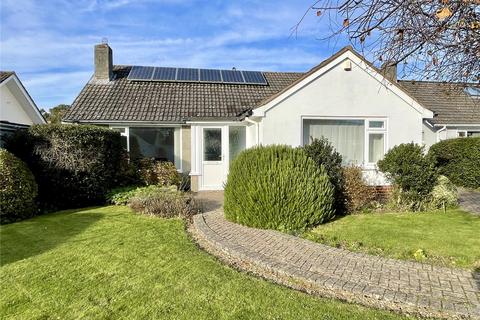 3 bedroom bungalow for sale, Dunbar Crescent, Christchurch BH23