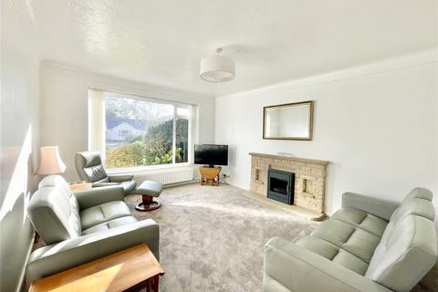 3 bedroom bungalow for sale, Dunbar Crescent, Christchurch BH23