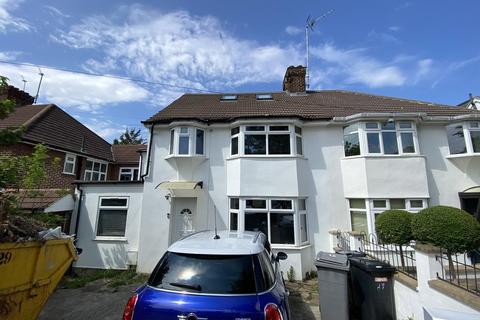 1 bedroom property to rent, West Hill, Wembley, HA9