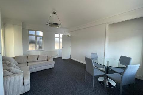 2 bedroom flat to rent, Euston, London NW1