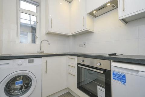 1 bedroom flat to rent, Euston, London NW1