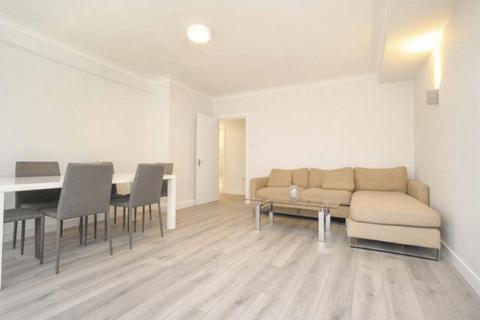 1 bedroom flat to rent, Euston, London NW1