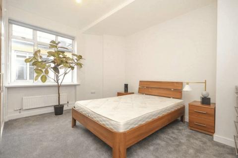 1 bedroom flat to rent, Euston, London NW1