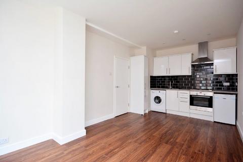 1 bedroom flat to rent, Fitzrovia, London NW1