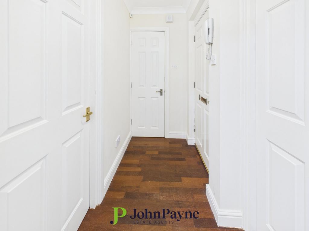 Entrance Lobby
