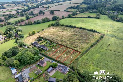 Land for sale, Alders End Road, Tarrington HR1