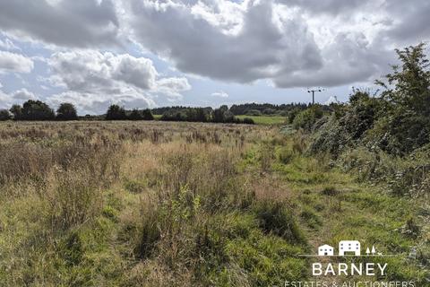 Land for sale, Alders End Road, Tarrington HR1