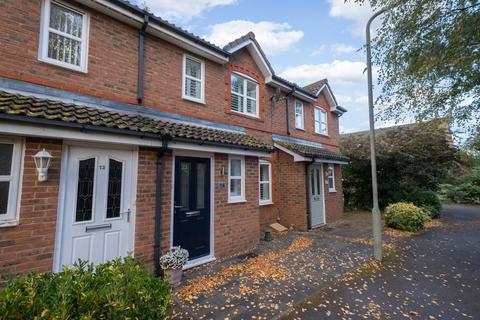 3 bedroom terraced house for sale, Kittiwake Close, Herne Bay, CT6