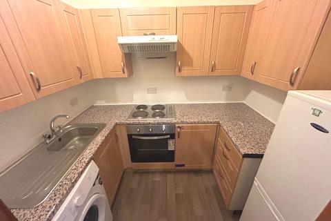 2 bedroom flat to rent, Hawthorn Street, Glasgow