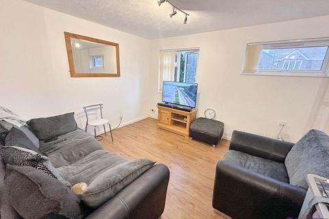 1 bedroom apartment for sale, Long Terrace Close, Plymouth PL7