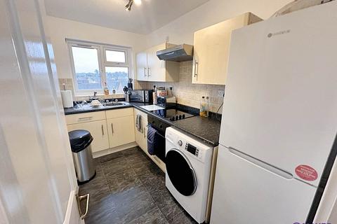 1 bedroom apartment for sale, Long Terrace Close, Plymouth PL7