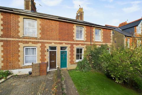 3 bedroom terraced house for sale, York Road, Bury St. Edmunds IP33