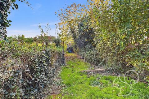 3 bedroom terraced house for sale, York Road, Bury St. Edmunds IP33