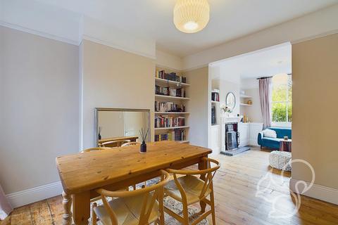 3 bedroom terraced house for sale, York Road, Bury St. Edmunds IP33