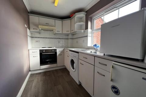 1 bedroom house to rent, Edward Avenue (New), Newark, Nottinghamshire, NG24