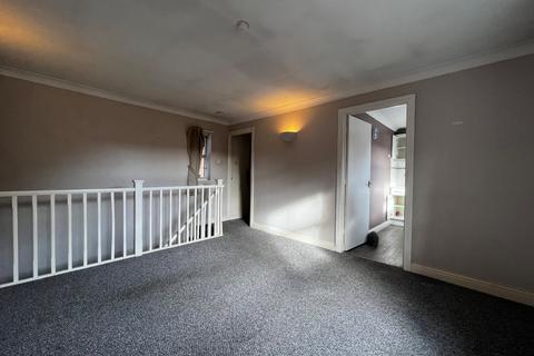 1 bedroom house to rent, Edward Avenue (New), Newark, Nottinghamshire, NG24