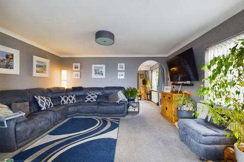 Loughrigg Meadway, Looe, PL13 1JT
