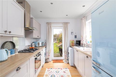 3 bedroom end of terrace house for sale, Wharfe Street, Otley, West Yorkshire, LS21