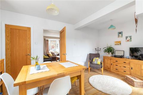 3 bedroom end of terrace house for sale, Wharfe Street, Otley, West Yorkshire, LS21