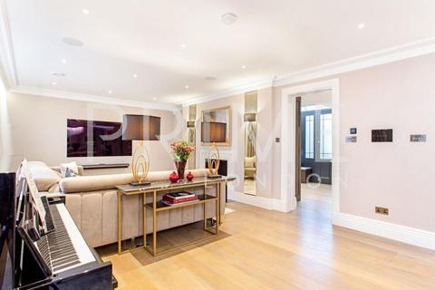 4 bedroom apartment to rent, Morpeth Terrace, London SW1P