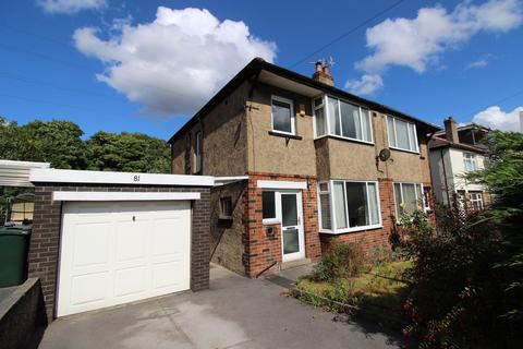 3 bedroom semi-detached house for sale, Florist Street, Keighley, BD21