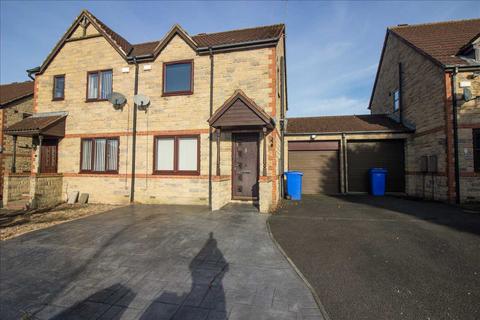 3 bedroom semi-detached house to rent, Beech Avenue, The Pastures, Cramlington