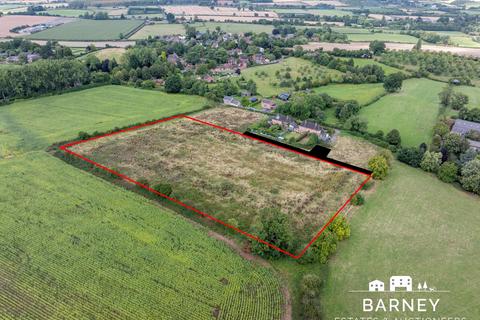 Land for sale, Alders End Road, Tarrington, Herefordshire HR1