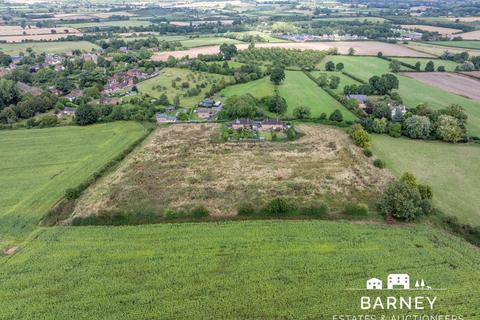 Land for sale, Alders End Road, Tarrington, Herefordshire HR1