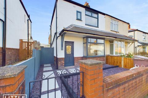 3 bedroom semi-detached house for sale, South Street, Thatto Heath, WA9