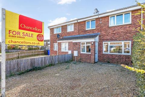 3 bedroom terraced house for sale, Bicester,  Oxfordshire,  OX26