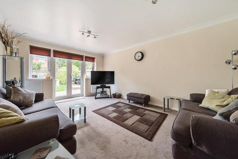 4 bedroom detached house for sale, Bure Park,  Bicester,  Oxfordshire,  OX26