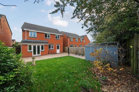 4 bedroom detached house for sale, Bure Park,  Bicester,  Oxfordshire,  OX26