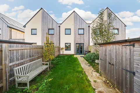 2 bedroom terraced house for sale, Elmsbrook,  Bicester,  Oxfordshire,  OX27