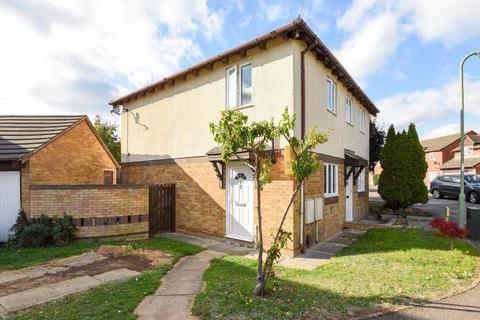 2 bedroom semi-detached house for sale, Bicester,  Oxfordshire,  OX26