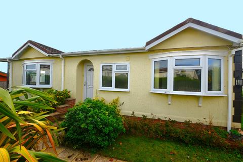 2 bedroom park home for sale, Mount Pleasant Road, Dawlish EX7