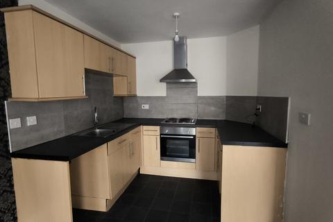 2 bedroom flat to rent, Close House DL14