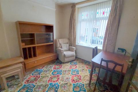 3 bedroom terraced house for sale, Pwllygath Street, Kenfig Hill, Bridgend