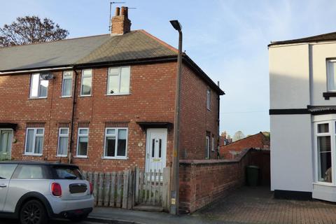 2 bedroom end of terrace house to rent, Saxon Villas, , Lincoln