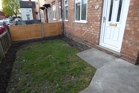 2 bedroom end of terrace house to rent, Saxon Villas, , Lincoln