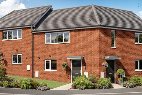 St. Modwen Homes - Kiln Gate, Burslem