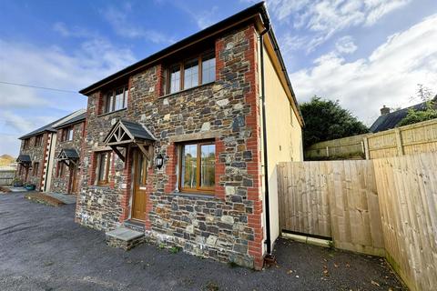 3 bedroom detached house to rent, North Molton