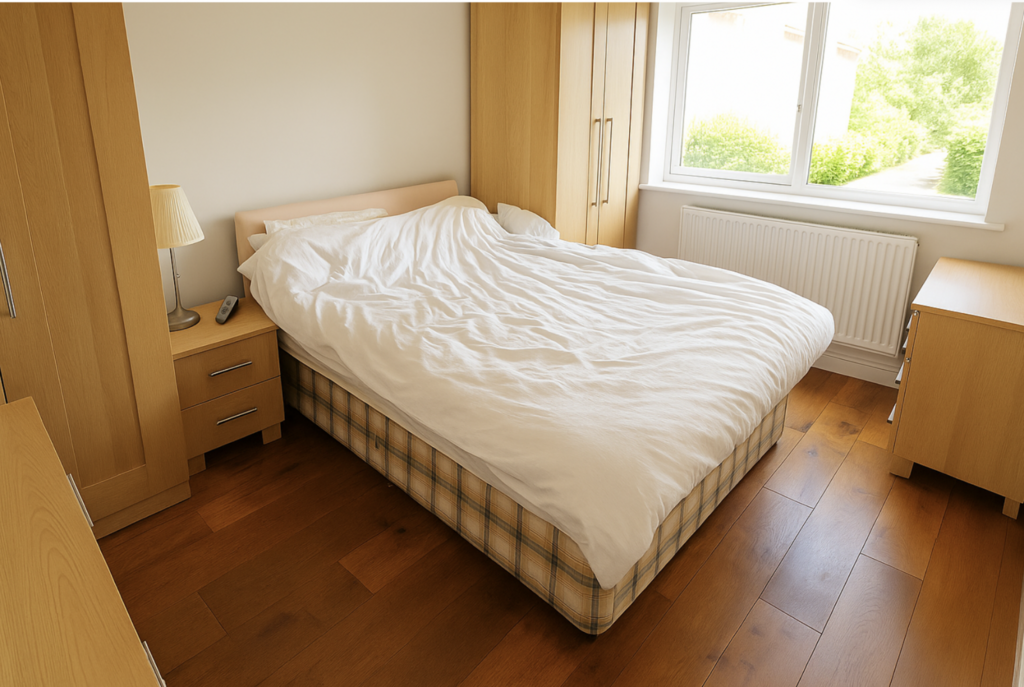Bedroom 1