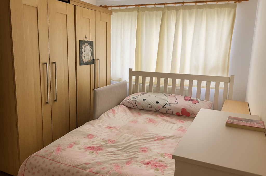 Bedroom 2