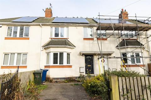 3 bedroom terraced house for sale, Cedar Road, Fenham, Newcastle Upon Tyne