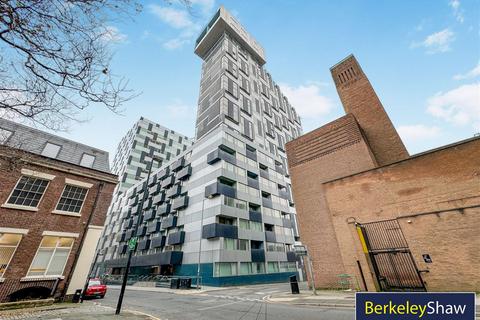 2 bedroom apartment for sale, Unity Building, Rumford Place, Liverpool