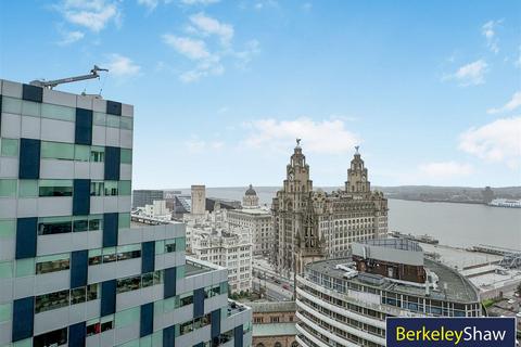 2 bedroom apartment for sale, Unity Building, Rumford Place, Liverpool