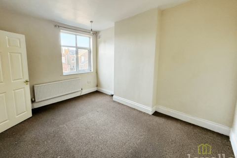 4 bedroom semi-detached house for sale, Garfield Street, Gainsborough DN21