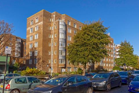 1 bedroom retirement property for sale, Wilbury Road, Hove