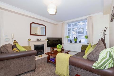 1 bedroom retirement property for sale, Wilbury Road, Hove