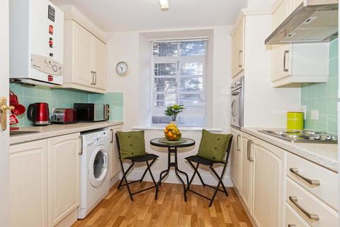 1 bedroom retirement property for sale, Wilbury Road, Hove